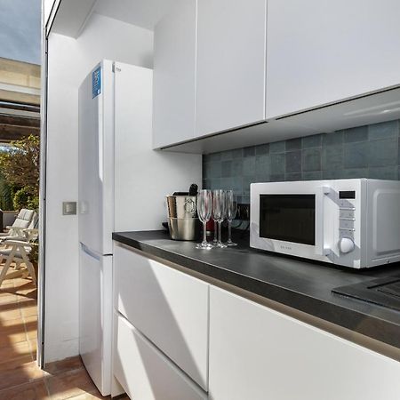 Apartamento Señorio De Marbella PH Exterior foto